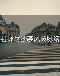 黑料社详尽抄袭风波脉络揭秘