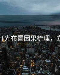 秀人网灯光布置因果梳理，立即阅读